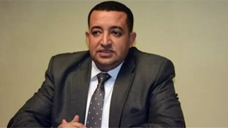 برلمانى : زيارات الرئيس السيسى الخارجية تحقق المكاسب الحالية والمستقبلية