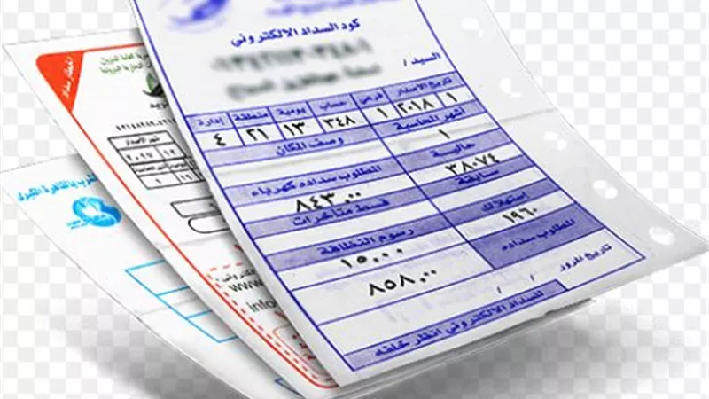 24 و 36 ألف جنيه فواتير كهرباء لمنازل عدد من المواطنين بقرى الأقصر