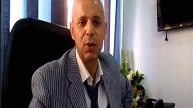 إقالة مدير مستشفى منيا القمح لاتهامه بالاعتداء على ممرضة بالضرب في الشرقية