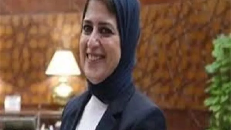 زايد : التعاقد مع أطباء التأمين الصحي الجديد الأسبوع الحالي