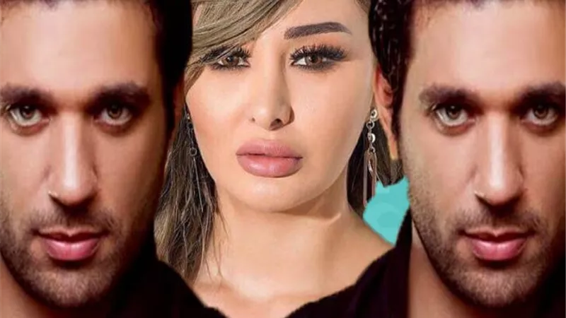 حسن الرداد يتزوج من فتاه بعد قصه حب يومين