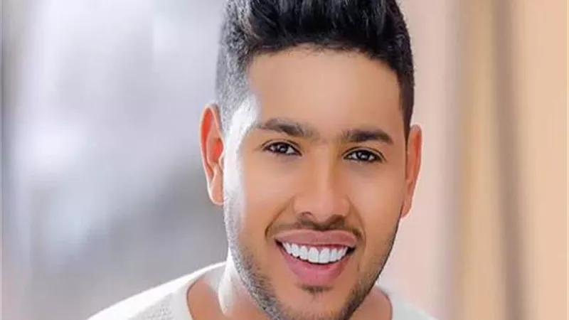 محمد شاهين يخضع لعملية جراحية .. صور