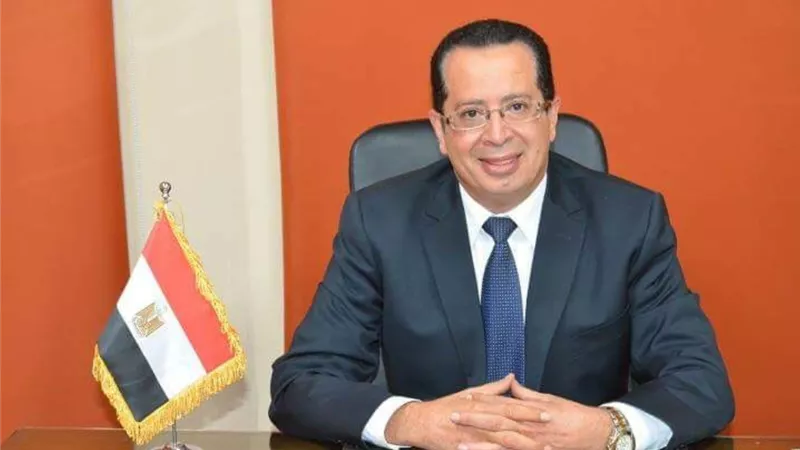 غدا..المصيلحى وسعفان فى مؤتمر 