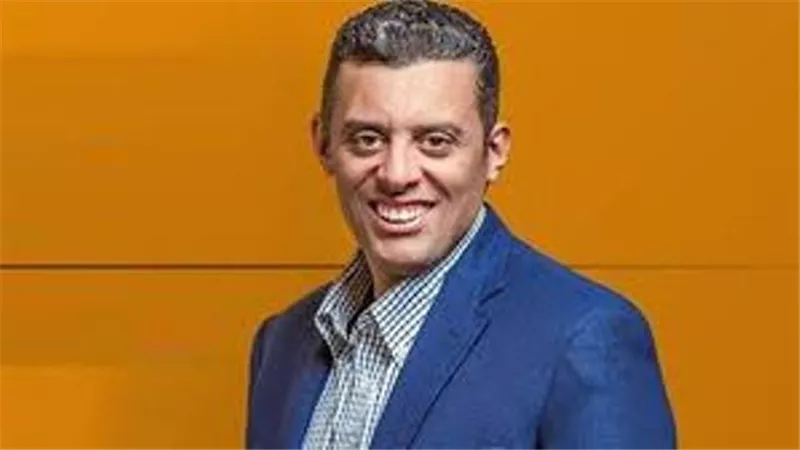 نائب رئيس حزب 