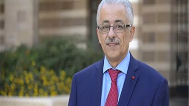 تعرف على جدول امتحانات نهاية الفصل الدراسى للصف الأول الثانوى