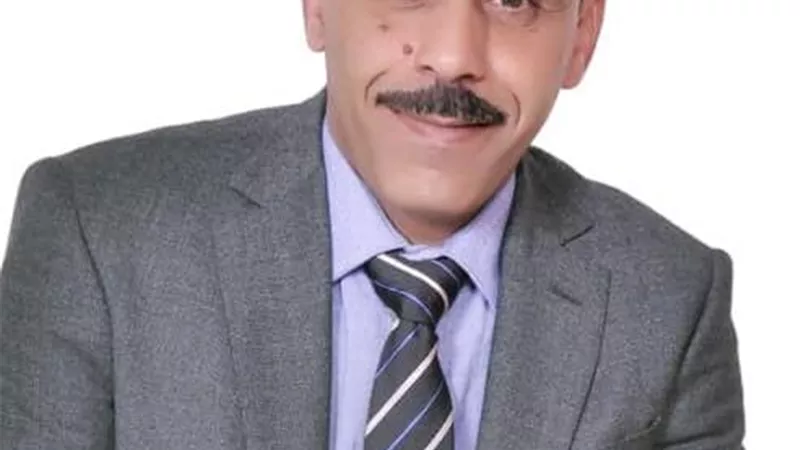 ابومسلم:علاقتنا بامريكا استراتيجية وقمة السيسي..ترامب تعزز الشراكة بين البلدين