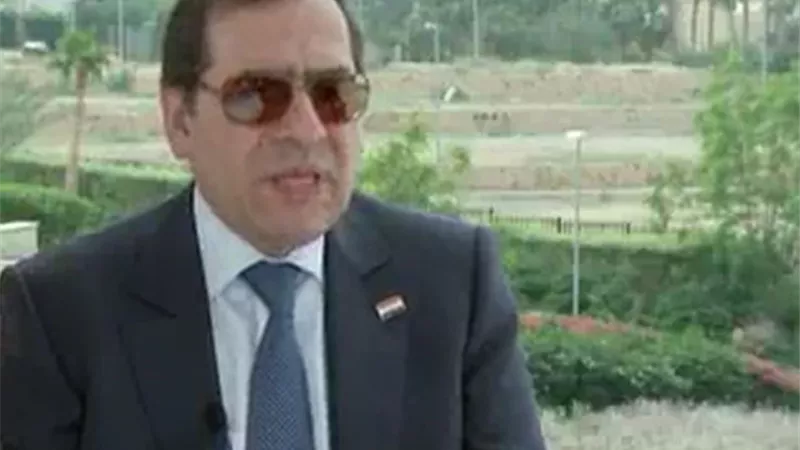 وزير البترول: نجحنا فى التحول إلى تحقيق اكتفاء ذاتى فى إنتاج الغاز.. فيديو