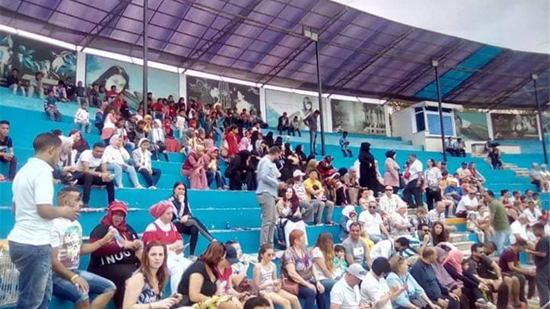 جمعية الامل لرعاية الطفل والاسرة بشرم الشيخ تحتفل بيوم اليتيم العربي.. صور