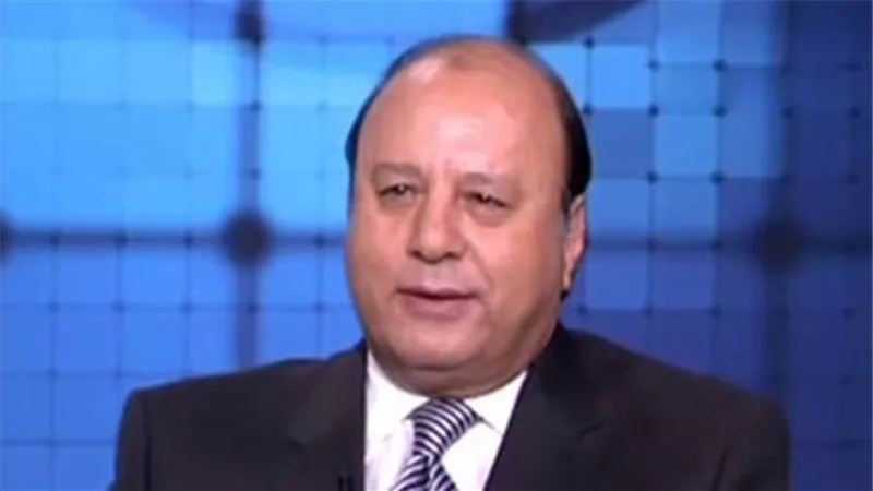 تعليق نارى من عصام عبد المنعم على هزيمة الاهلى الثقيلة.. فيديو
