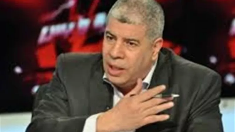 شوبير يؤكد صعوبة صعود الاهلى ولكن رد الاعتبار مهم.. فيديو