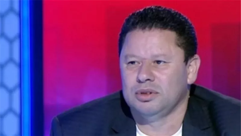 رضا عبد العال يسخر من الاهلى والخطيب بعد الهزيمة بخماسية