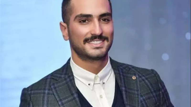 الشرنوبى على مسرح كايرو فيستفال .. 18ايريل