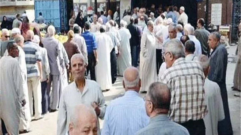 التأمينات تعلن نبأ سار لأصحاب المعاشات