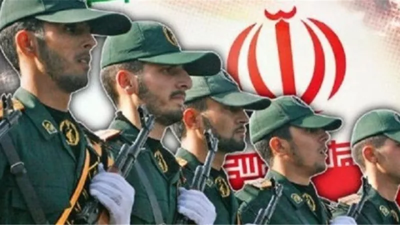 ميليشيات الحرس الثوري.. تاريخ من الإرهاب.. فيديو