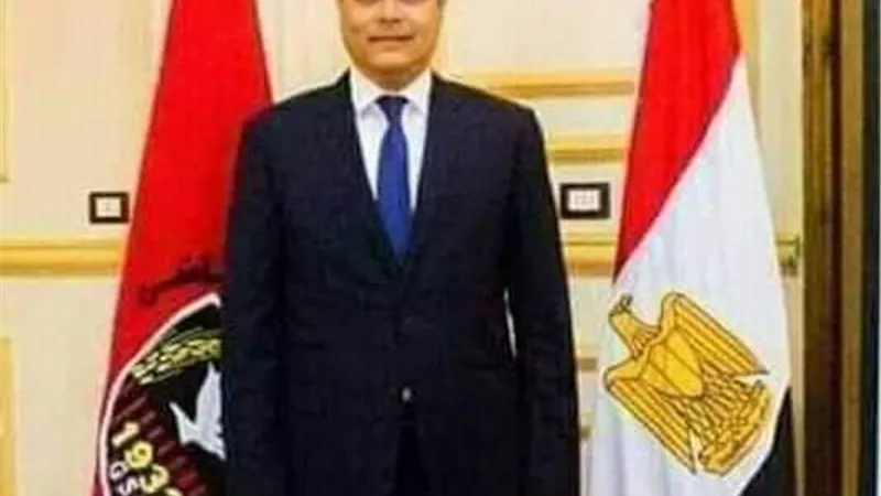 اكتساح لمرشح مستقبل وطن بتكميلية البرلمان بأشمون