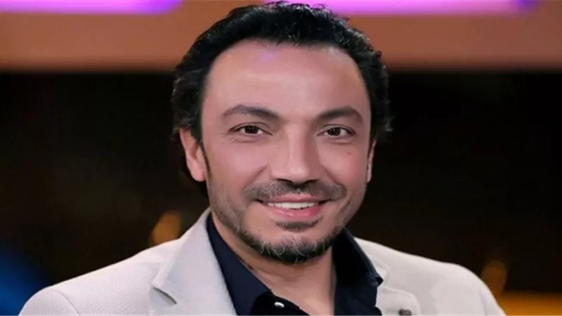 طارق لطفي : لهذا السبب ابتعدت عن المشاركة في دراما رمضان هذا العام