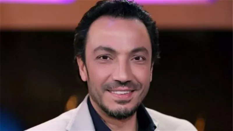 طارق لطفي : لست راضي عن بعض التجارب الدرامية