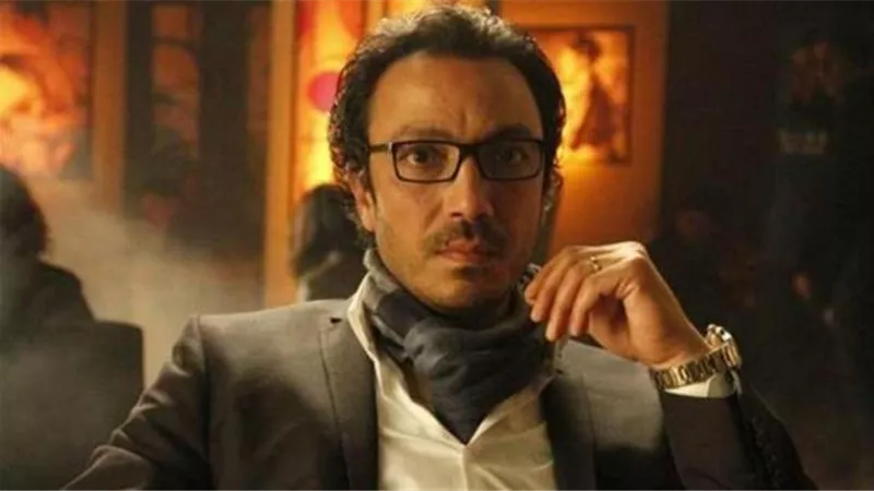 طارق لطفي : ١٢٢ اول فيلم مصري يعرض في باكستان وقريبا بالهند