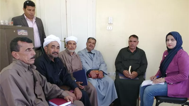 في ذكرى مذبحة بحر البقر... 