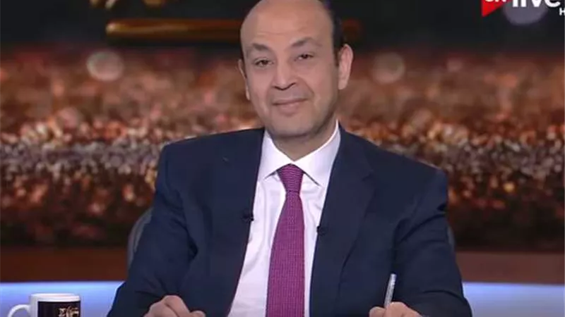 عمرو أديب يكشف مخطط الإخوان لإفشال التعديلات الدستورية الجديدة| فيديو