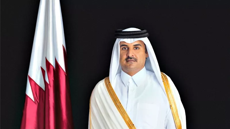 قطر تبدد ثروات الشعب لرشوة الإعلام الأمريكي