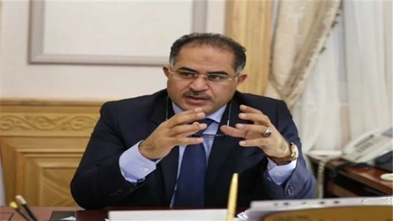 وكيل النواب: مصر تقف على أرضية صلبة بعلاقاتها المتوازنة مع الدول العظمى