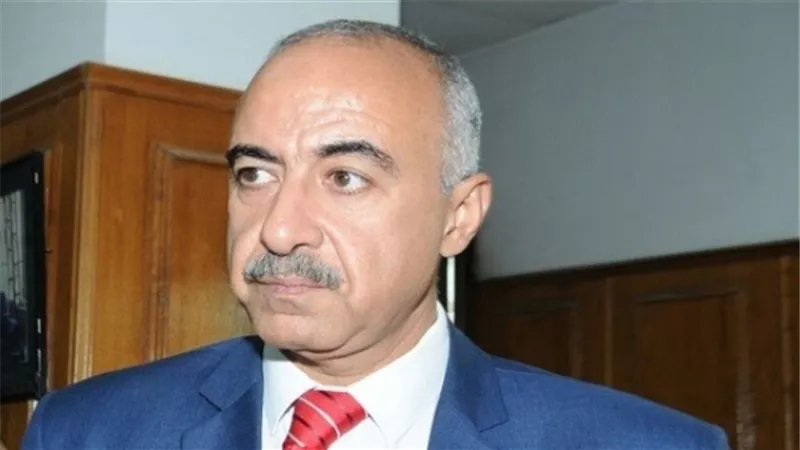 الخياط: مصر تعمل لتوفير الكهرباء لاكثر من نصف مليار افريقى