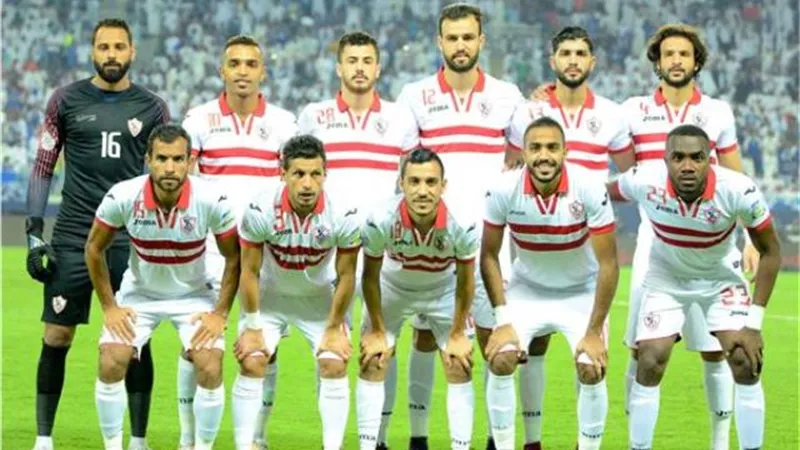الزمالك في مأزق قبل مباراة المصري.. واتحاد الكرة يمنحه مهلة 24 ساعة