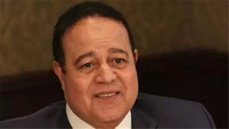 جمال الشاعر يدير ندوه ثقافية بالاوبرا ..غدا