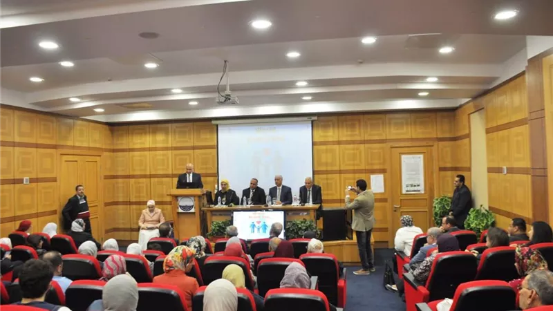 الدولة تولي اهتماما كبيرا بصحة المواطن المصري