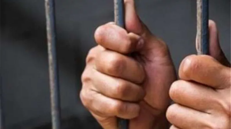 حبس شاب تعدي بالضرب على أطباء وفريق العمل بمركز القلب بالمحلة