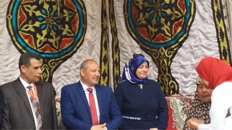 حفل ختام الأنشطة بمدرسة الروضة بالخانكة الخميس