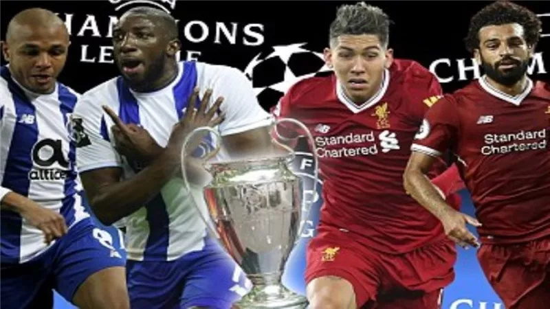 ليفربول يستضيف بورتو بدوري أبطال أوروبا