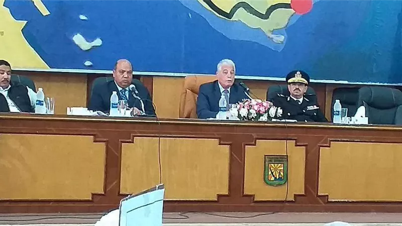 تكليف الصحة ومجالس المدن لتنفيذ مشروع العلاج عن بعد في 10 وحدات قروية