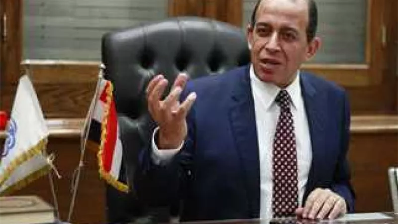 مؤتمر حول الملكية الفكرية بنادي القضاة ٢٠ ابريل