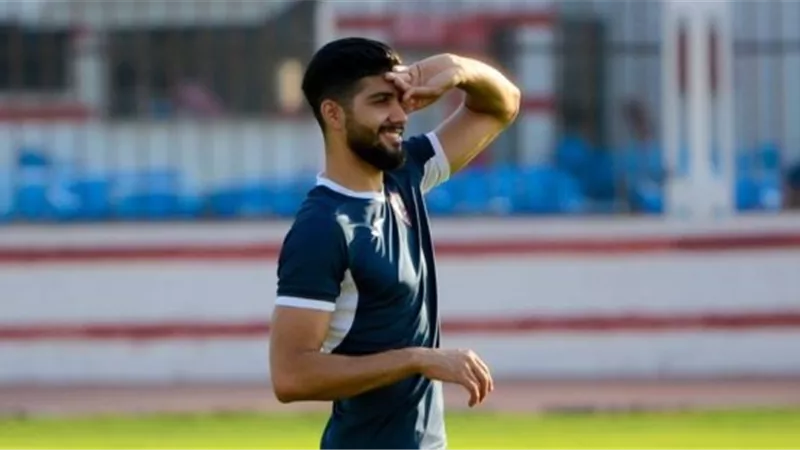 رباعى الزمالك يتألق فى المران.. وساسى يخطف الأضواء بمهاراته العالية