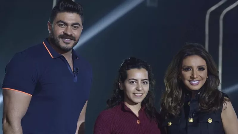 شروق أشرف تستعد لتنظيم عدة حفلات كبيرة لعدد من الفنانين بالقاهرة قريباً