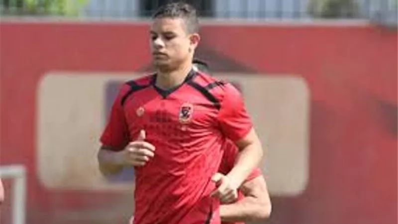 الاهلى يكشف موعد عودة سعد سمير من الرباط الصليبى