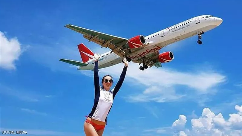سياح مهددون بالإعدام بسبب 