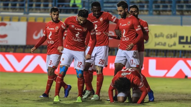 شبانة: لو حقق الأهلي 