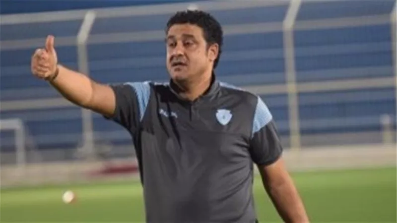 مدرب سموحة السابق: هناك لاعبين لا يصلحون للعب في النادي