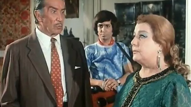 غدا.. تشييع جثمان ناجى انجلو الشهير بـ