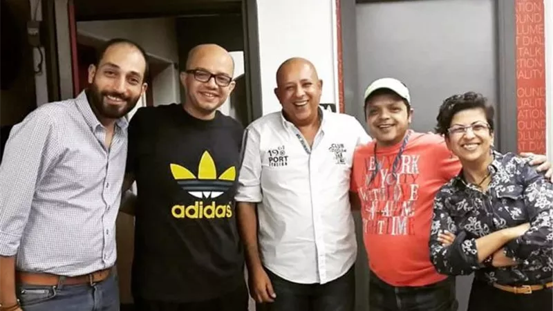 المخرج محمد الفولى: أخرجت أكثر من 50 فيلما وثائقيا عن المرأة