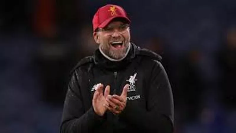 رقم قياسى جديد لمدرب ليفربول