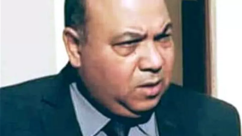 تهنئة بالترقية الي السكرتير العام والسكرتير المساعد بمحافظة جنوب سيناء