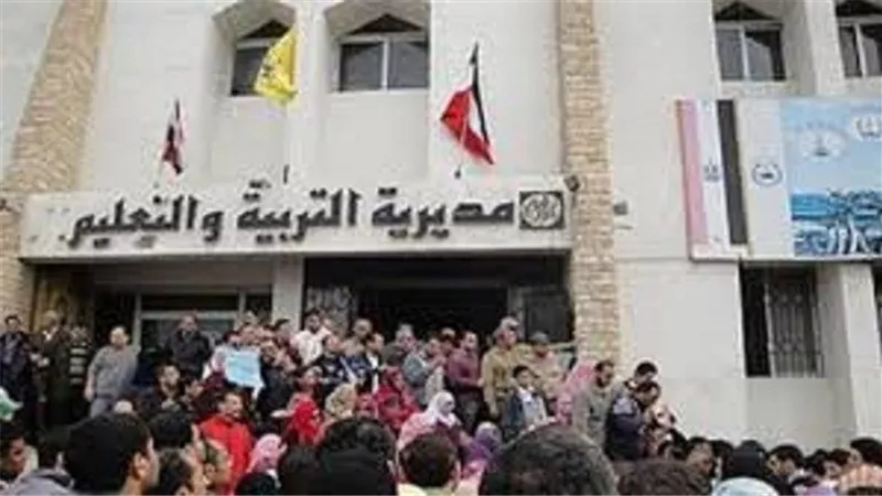 الأوراق والمستندات المطلوبة لتسوية الحاصلين على مؤهل اثناء الخدمة
