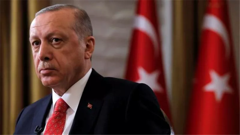 أردوغان يطالب بعد هزيمته بإلغاء انتخابات اسطنبول