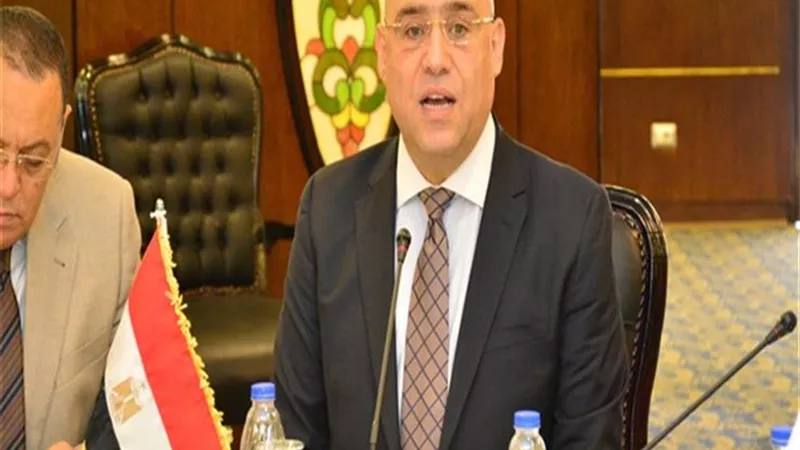 محسن صلاح:مستمرون بالعمل على تعزيز تواجدنا الإقليمي بالمشروعات الخارجية