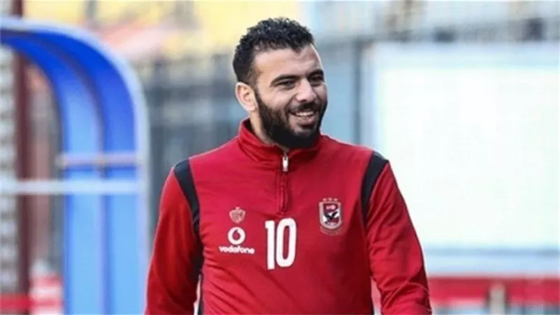 عماد متعب يكشف عن أزمة الأهلي قبل مواجهة صن داونز