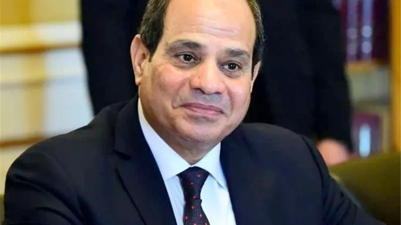 السيسي يلتقى بمقر إقامته فى واشنطن كبير مستشارى الرئيس الأمريكى